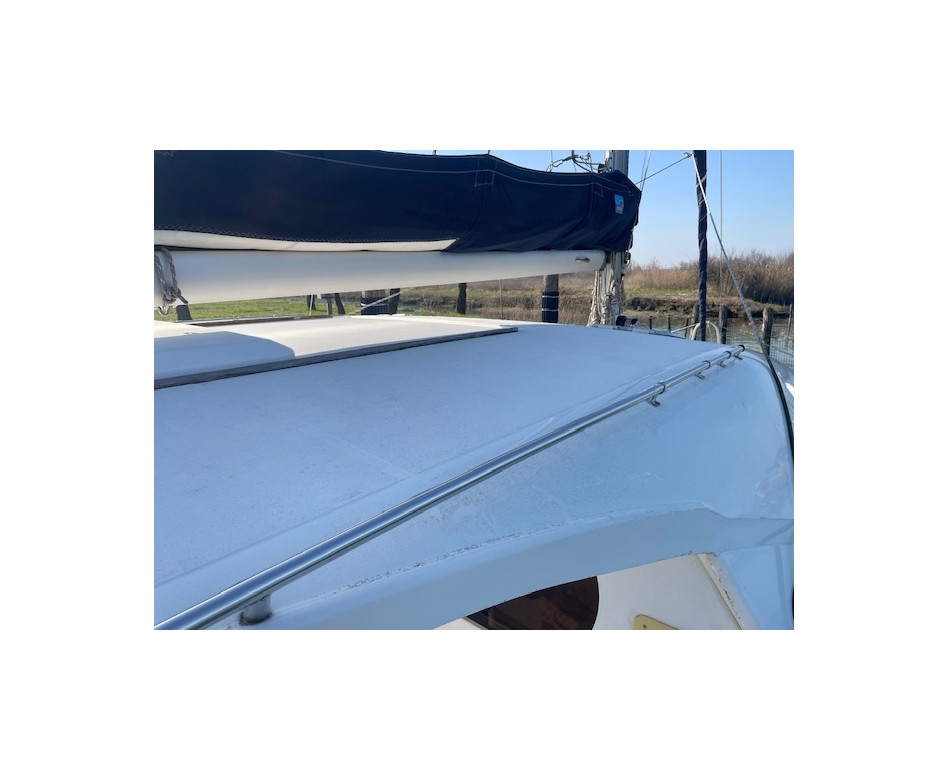 2010 Nautitech 40.2 zu verkaufen (photo 11)