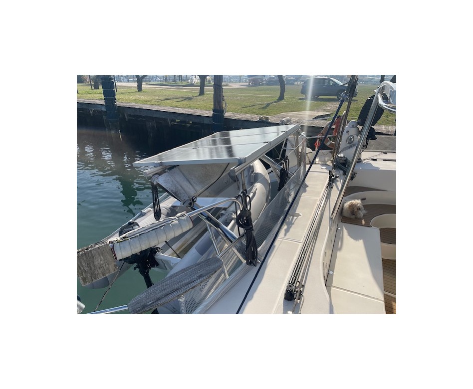 2010 Nautitech 40.2 zu verkaufen (photo 13)