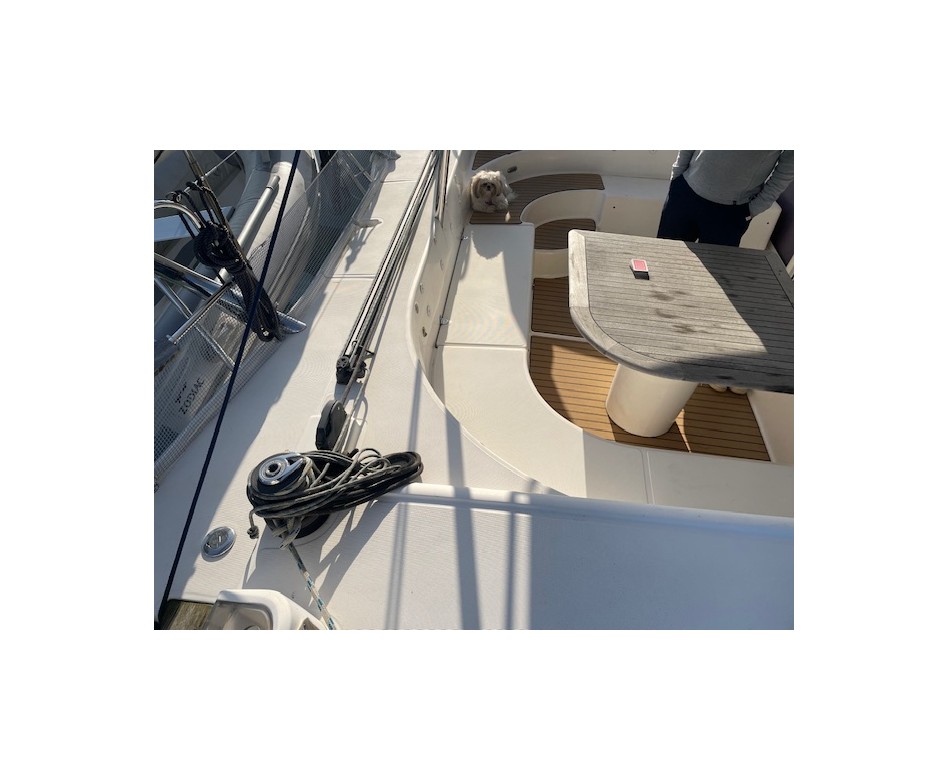 2010 Nautitech 40.2 zu verkaufen (photo 14)
