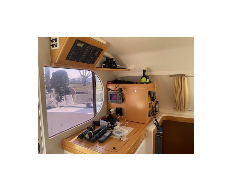 2010 Nautitech 40.2 zu verkaufen (photo 18)