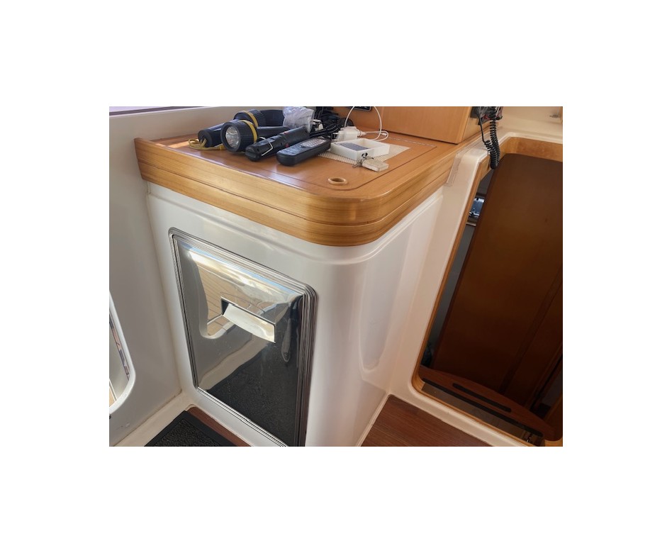 2010 Nautitech 40.2 zu verkaufen (photo 20)