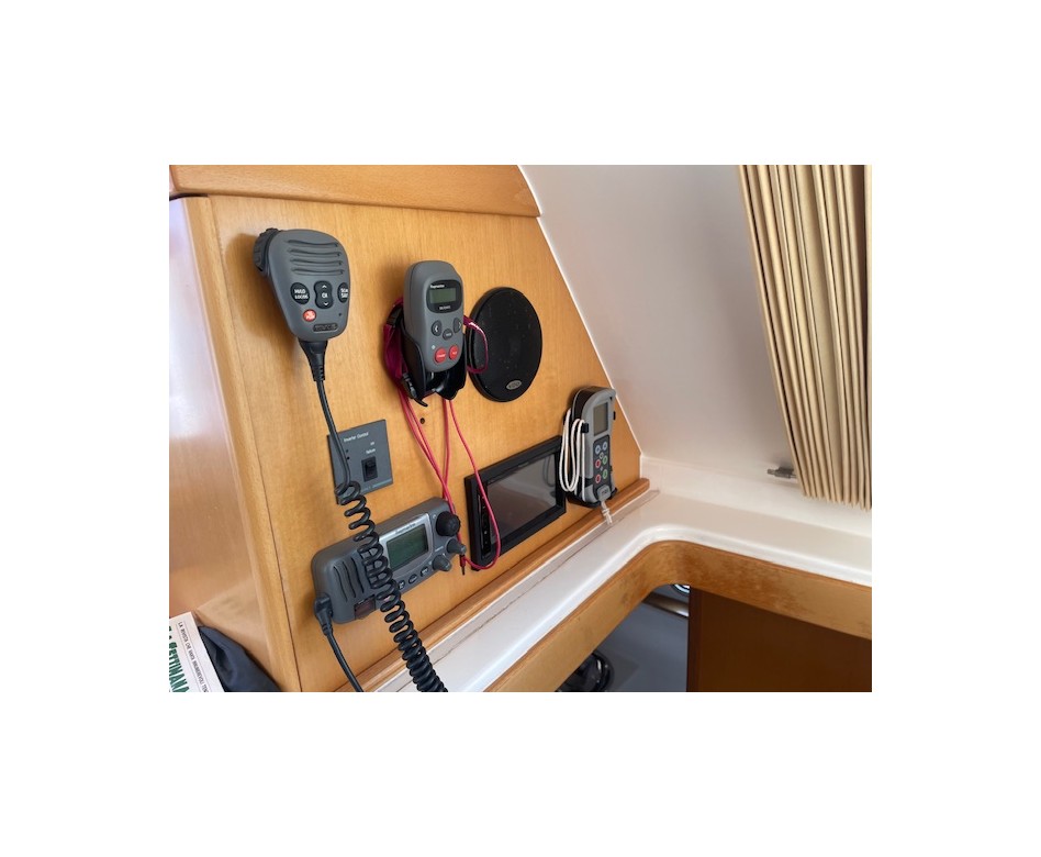 2010 Nautitech 40.2 zu verkaufen (photo 21)
