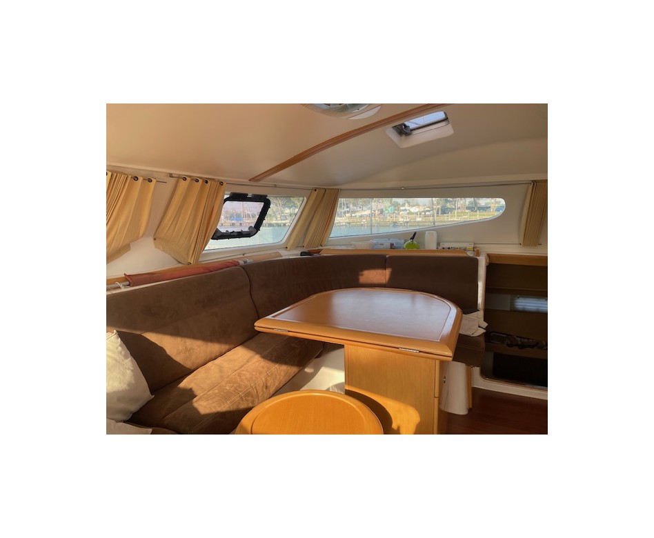 2010 Nautitech 40.2 zu verkaufen (photo 22)