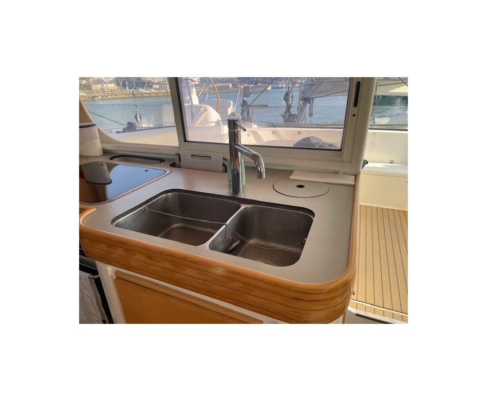 2010 Nautitech 40.2 zu verkaufen (photo 24)