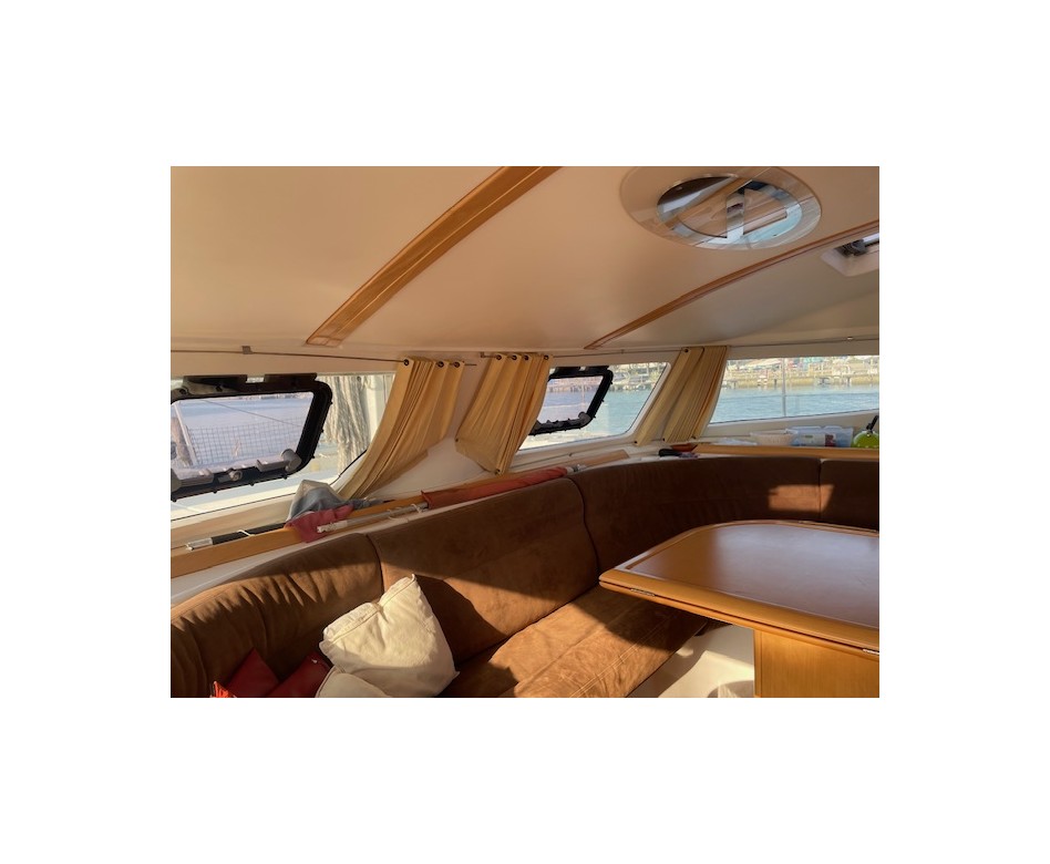2010 Nautitech 40.2 zu verkaufen (photo 25)