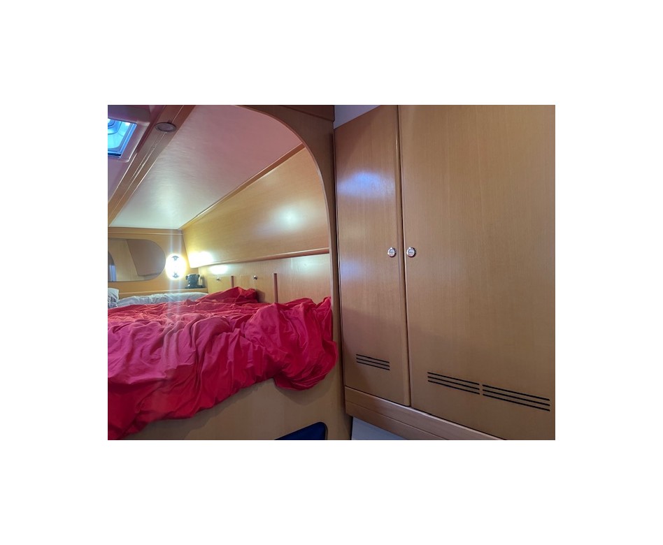 2010 Nautitech 40.2 zu verkaufen (photo 34)