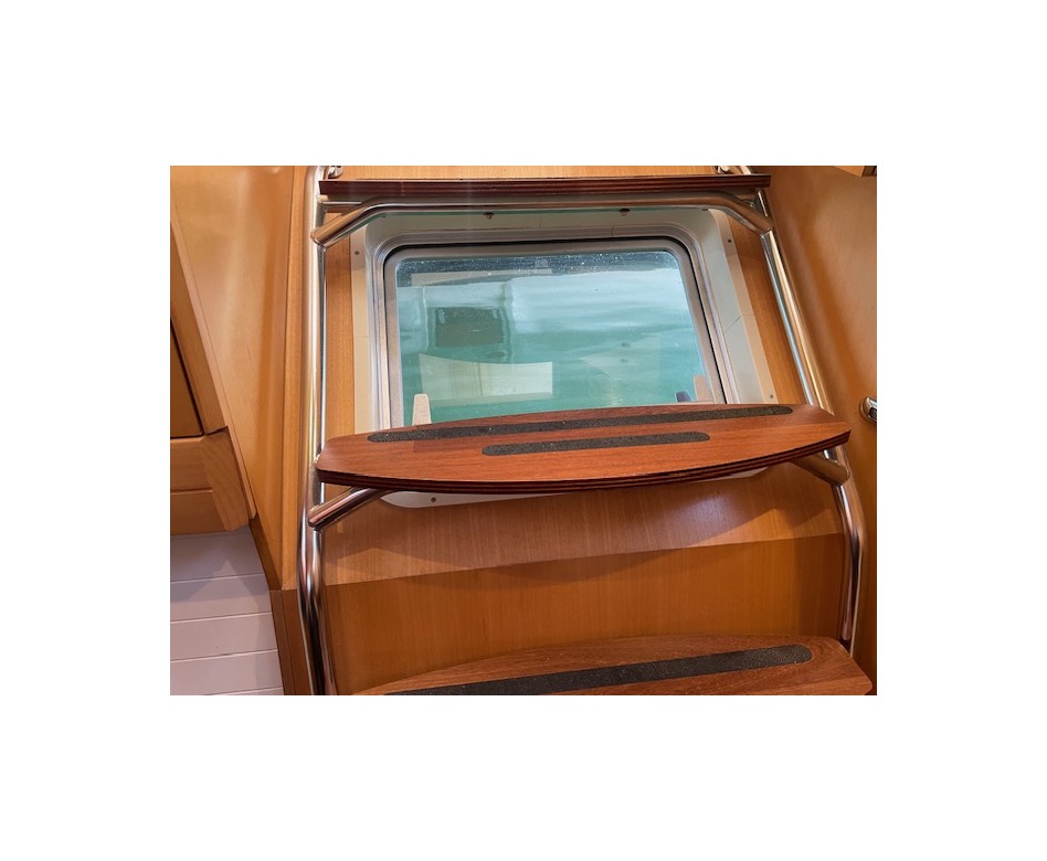 2010 Nautitech 40.2 zu verkaufen (photo 35)