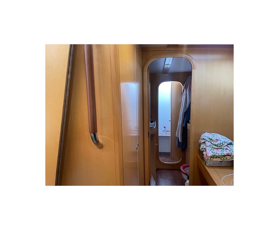 2010 Nautitech 40.2 zu verkaufen (photo 37)