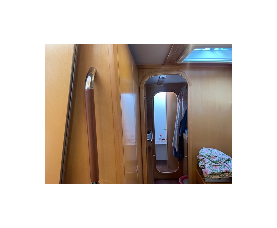 2010 Nautitech 40.2 zu verkaufen (photo 38)