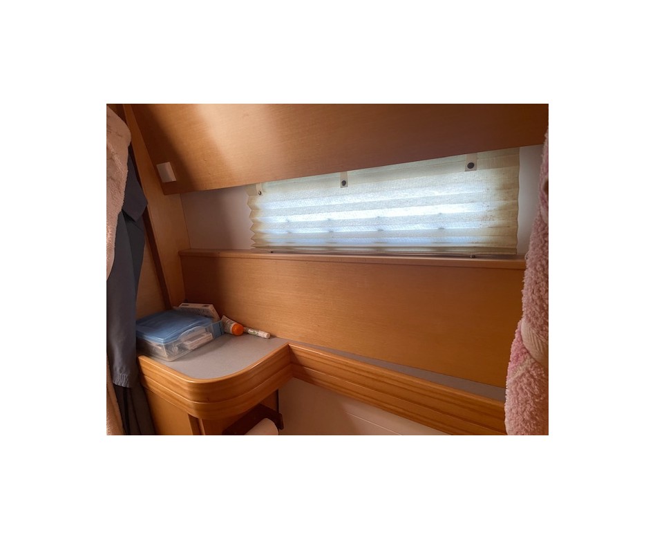 2010 Nautitech 40.2 zu verkaufen (photo 39)