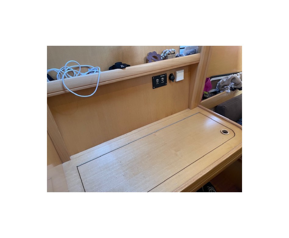 2010 Nautitech 40.2 zu verkaufen (photo 48)