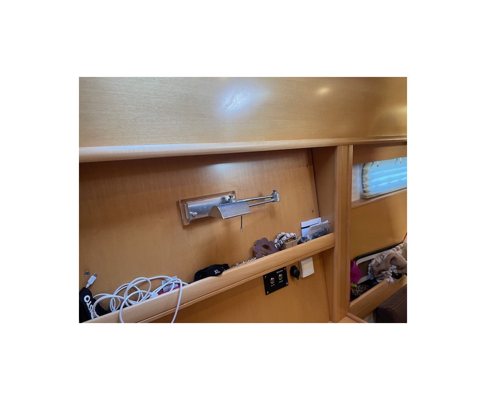 2010 Nautitech 40.2 zu verkaufen (photo 49)