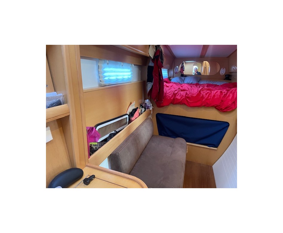 2010 Nautitech 40.2 zu verkaufen (photo 52)