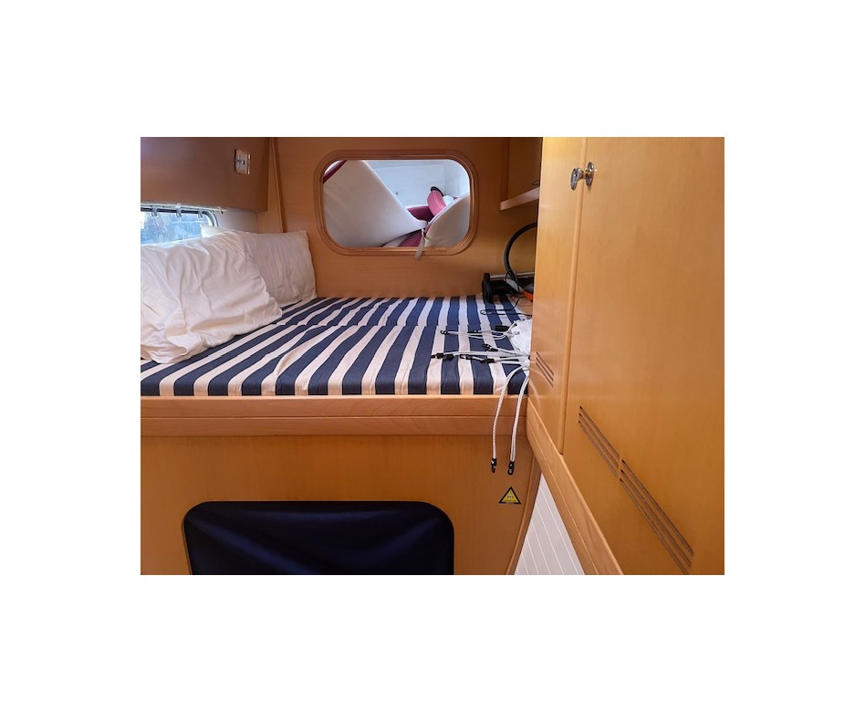2010 Nautitech 40.2 zu verkaufen (photo 54)