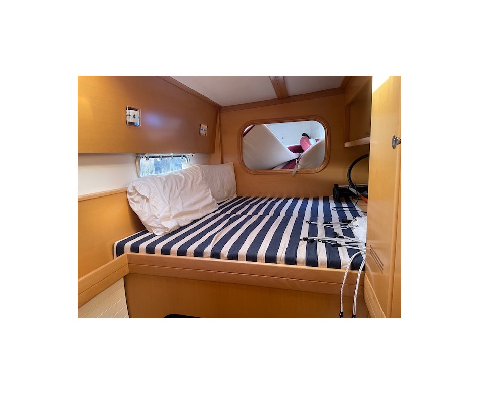 2010 Nautitech 40.2 zu verkaufen (photo 55)