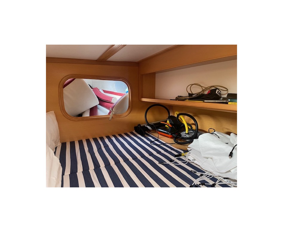 2010 Nautitech 40.2 zu verkaufen (photo 57)