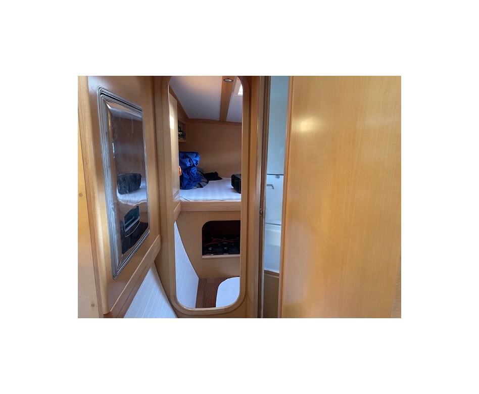 2010 Nautitech 40.2 zu verkaufen (photo 58)