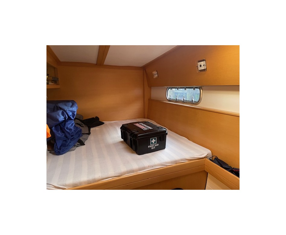 2010 Nautitech 40.2 zu verkaufen (photo 62)