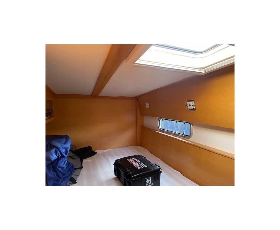 2010 Nautitech 40.2 zu verkaufen (photo 63)
