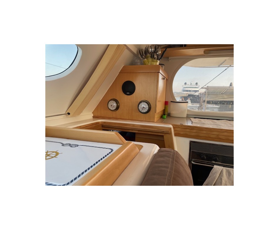 2010 Nautitech 40.2 zu verkaufen (photo 70)
