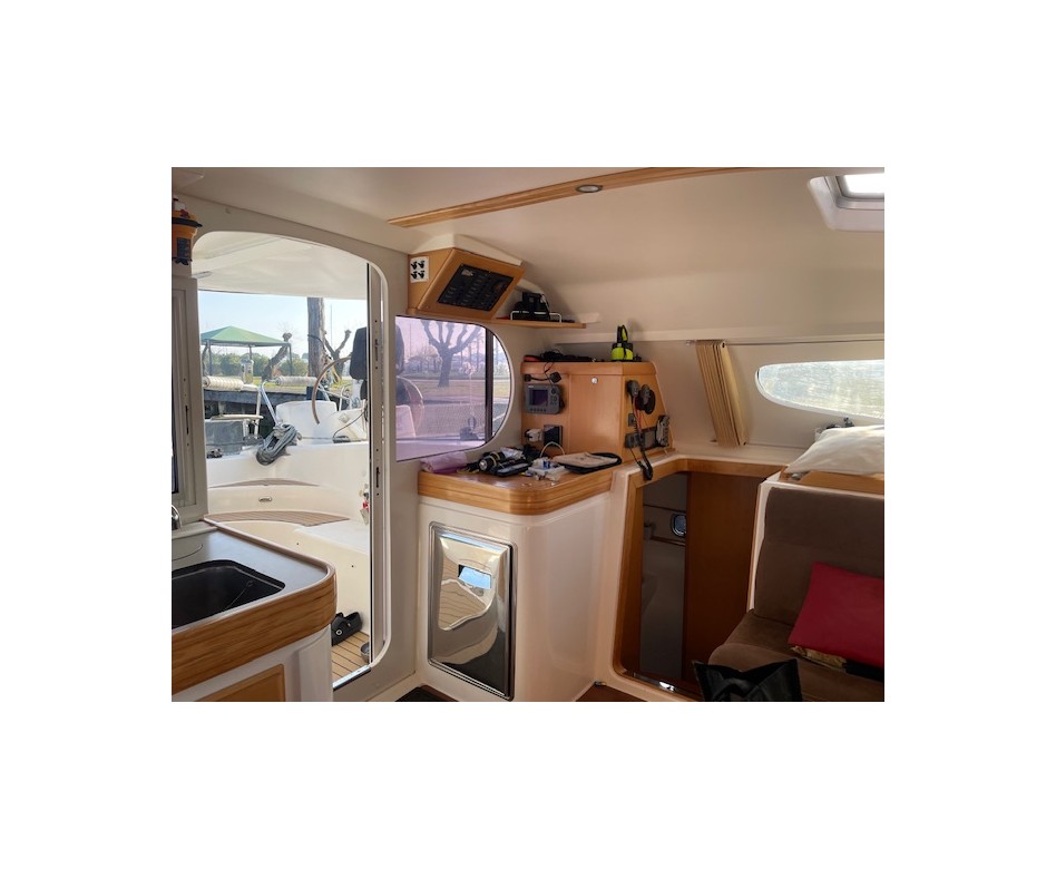 2010 Nautitech 40.2 zu verkaufen (photo 71)