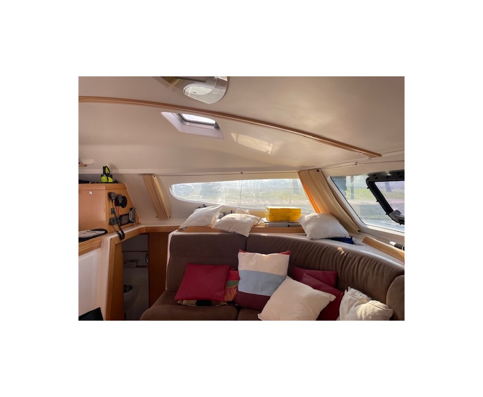 2010 Nautitech 40.2 zu verkaufen (photo 72)
