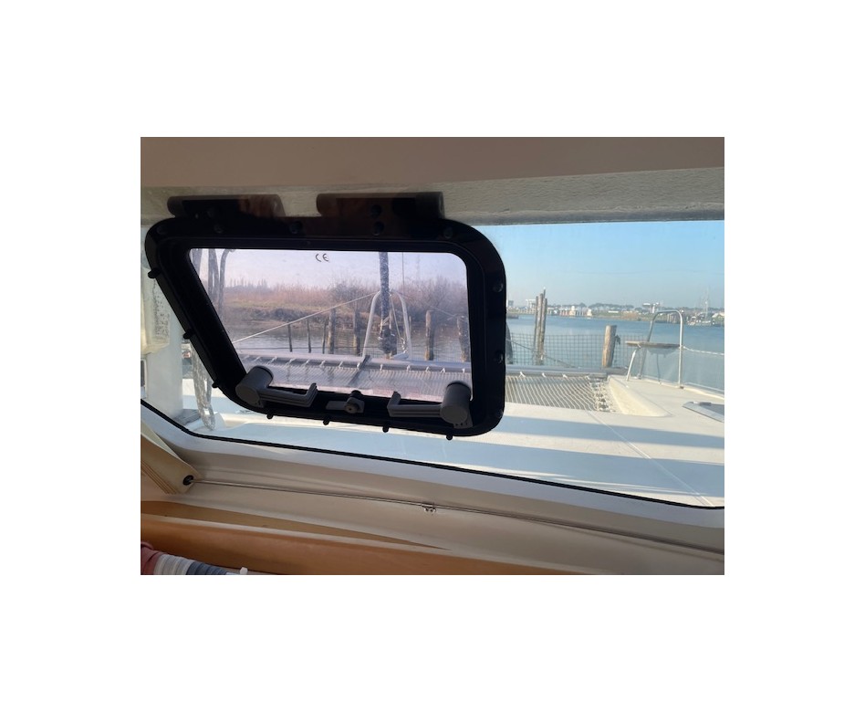 2010 Nautitech 40.2 zu verkaufen (photo 73)
