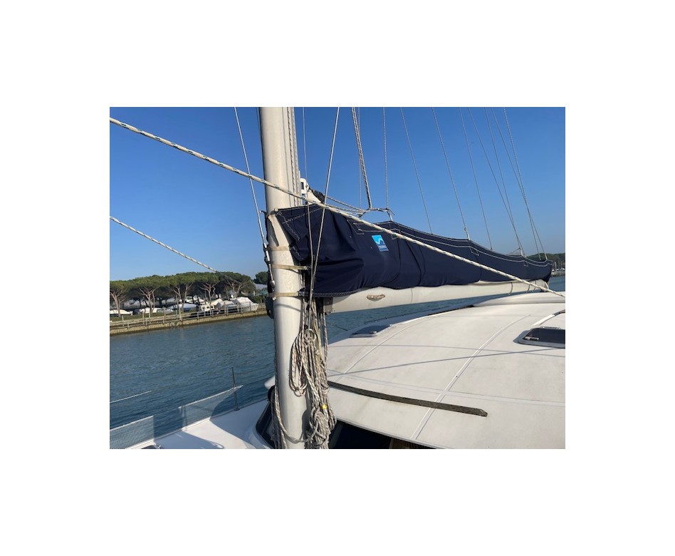 2010 Nautitech 40.2 zu verkaufen (photo 75)