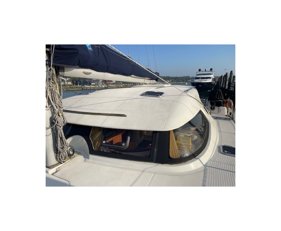 2010 Nautitech 40.2 zu verkaufen (photo 79)