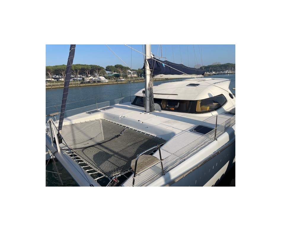 2010 Nautitech 40.2 zu verkaufen (photo 80)