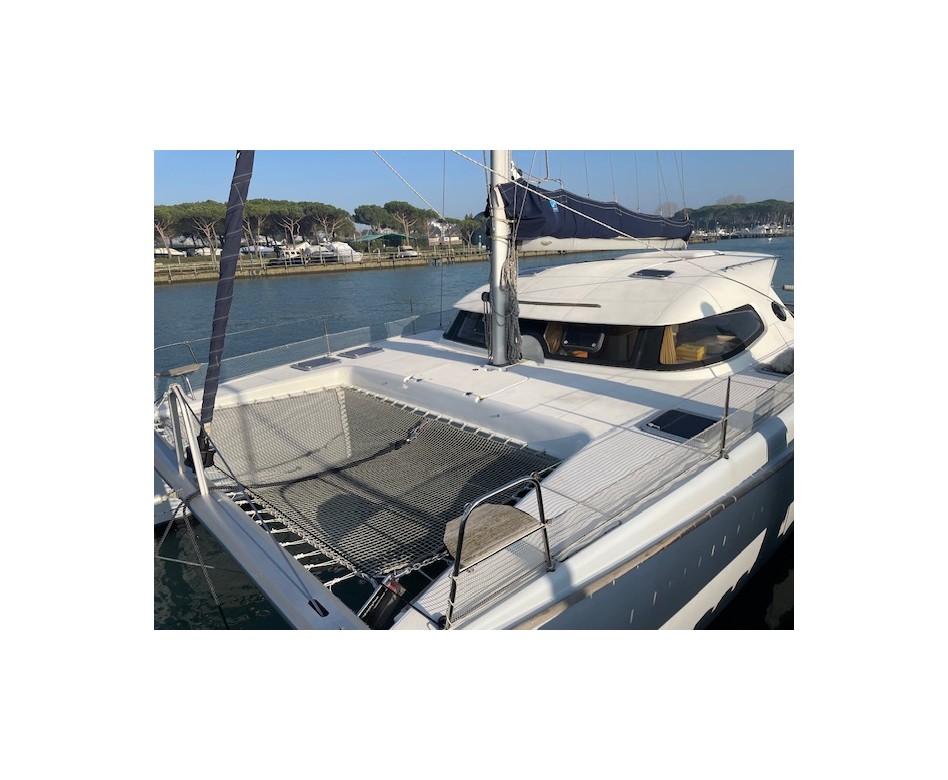 2010 Nautitech 40.2 zu verkaufen (photo 82)