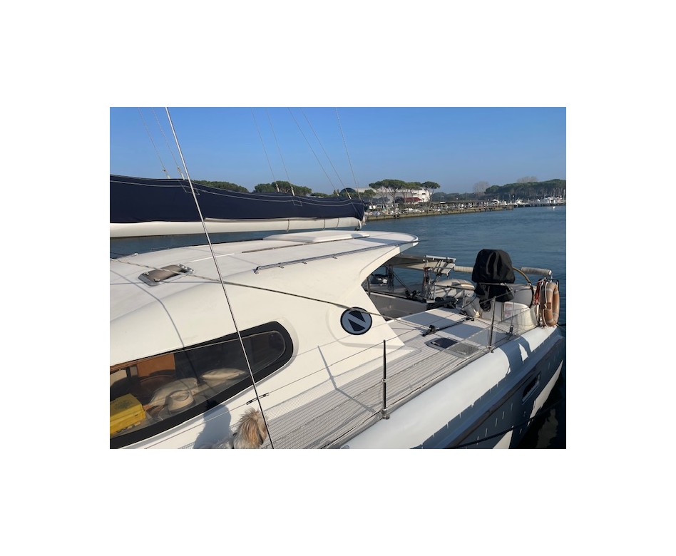 2010 Nautitech 40.2 zu verkaufen (photo 83)