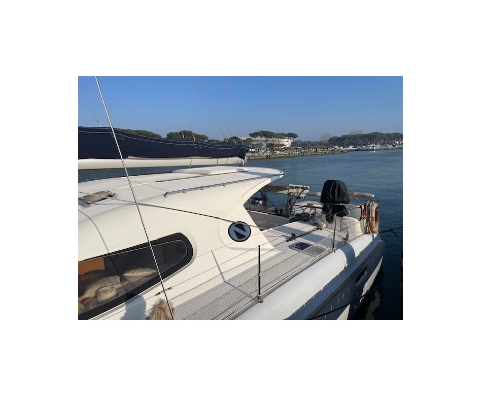 2010 Nautitech 40.2 zu verkaufen (photo 84)