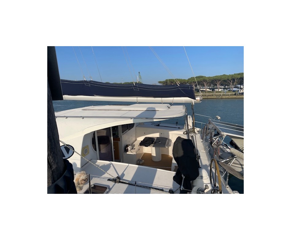 2010 Nautitech 40.2 zu verkaufen (photo 85)