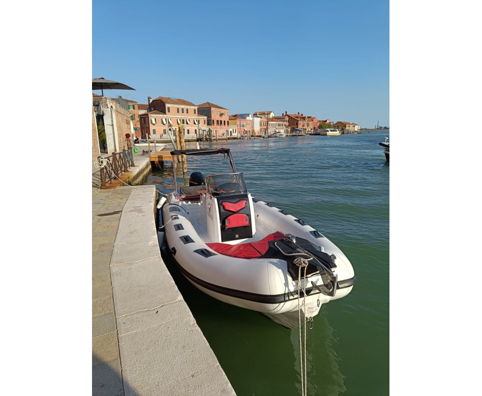2018 Ranieri Cayman 26 Sport zu verkaufen (photo 7)