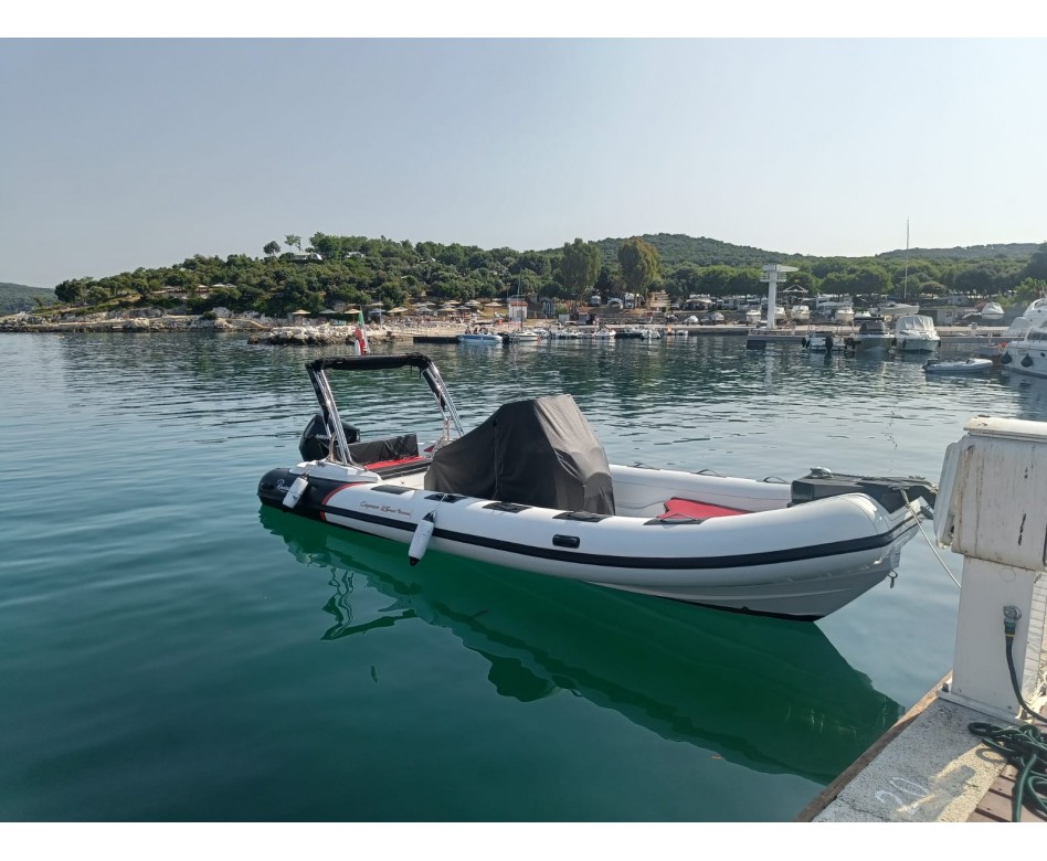 2018 Ranieri Cayman 26 Sport zu verkaufen (photo 8)