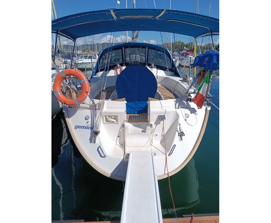 2001 Bavaria Bavaria 40 for sale (photo 3)