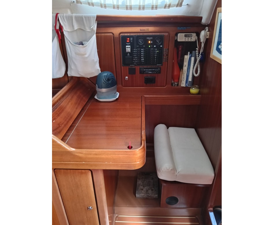 2001 Bavaria Bavaria 40 for sale (photo 6)