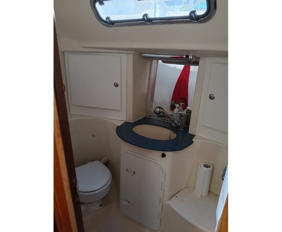 2001 Bavaria Bavaria 40 for sale (photo 10)