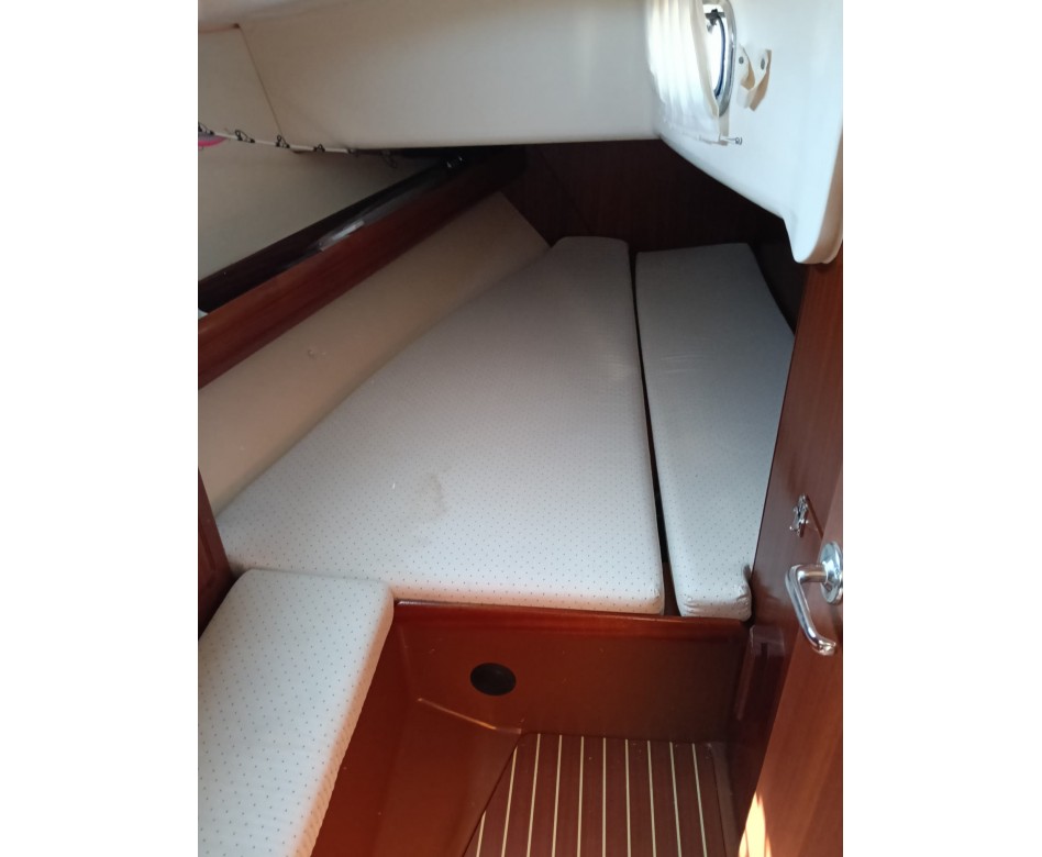 2001 Bavaria Bavaria 40 for sale (photo 11)