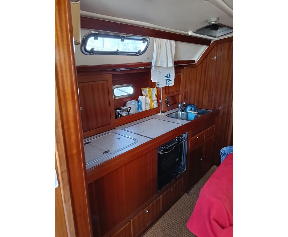 2001 Bavaria Bavaria 40 for sale (photo 12)