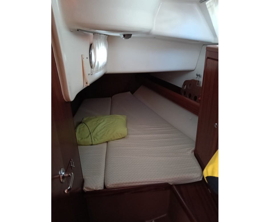 2001 Bavaria Bavaria 40 for sale (photo 13)