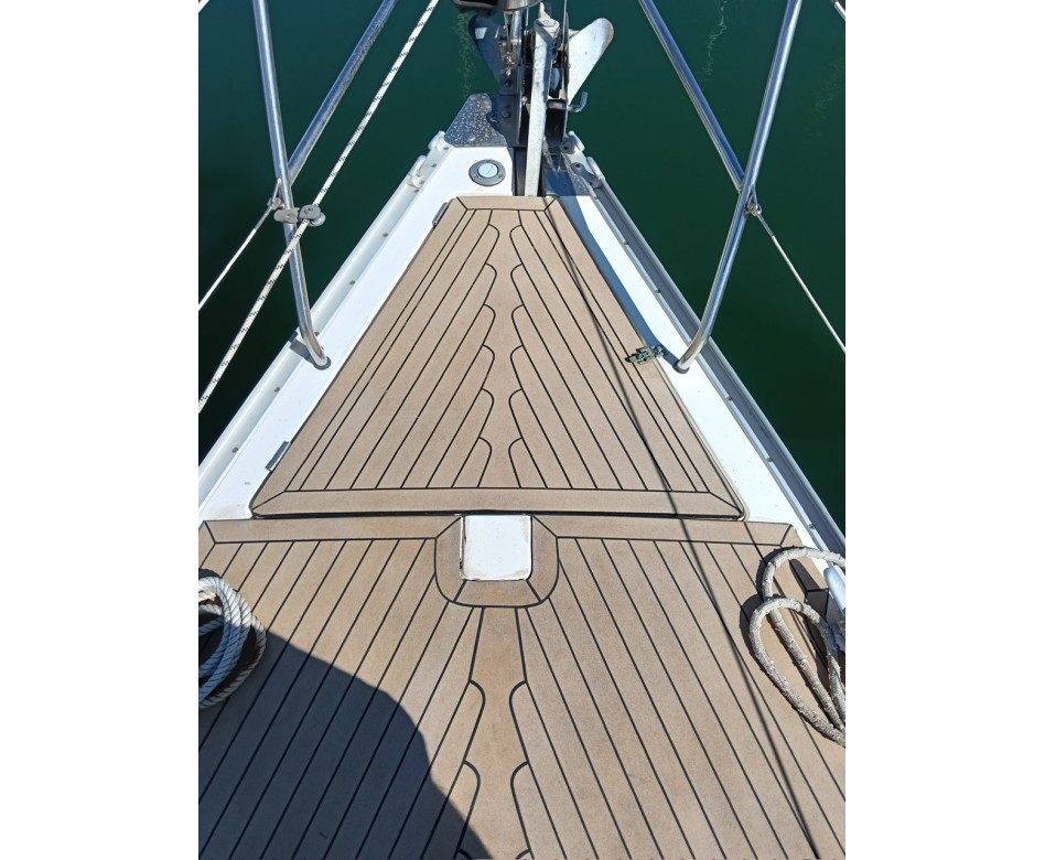 2001 Bavaria Bavaria 40 for sale (photo 14)