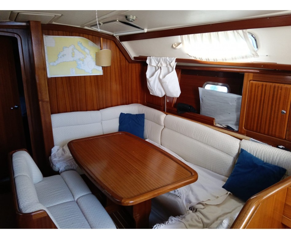 2001 Bavaria Bavaria 40 for sale (photo 17)
