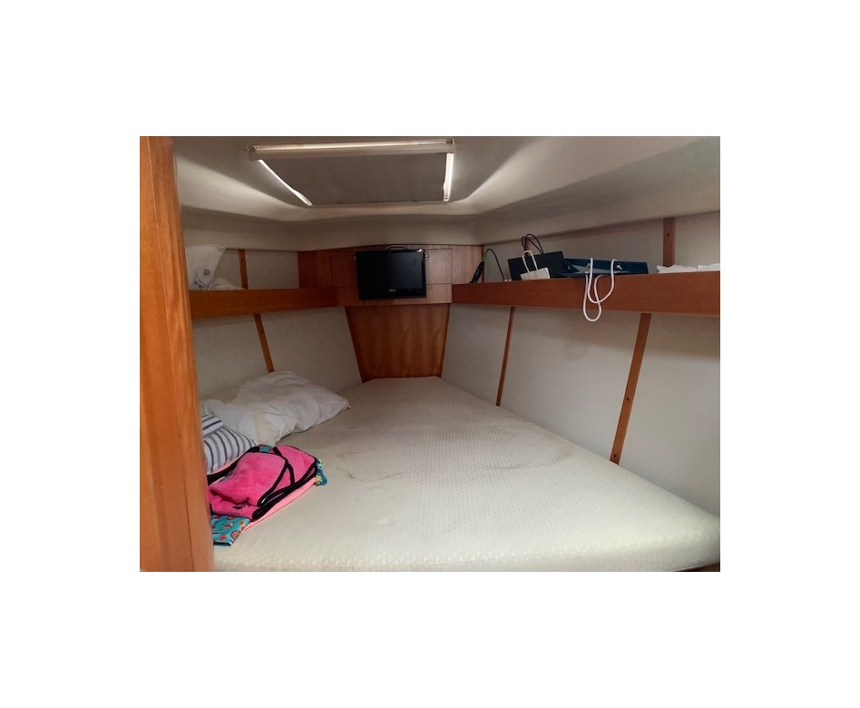 2006 Elan Impression 384 te koop (photo 3)