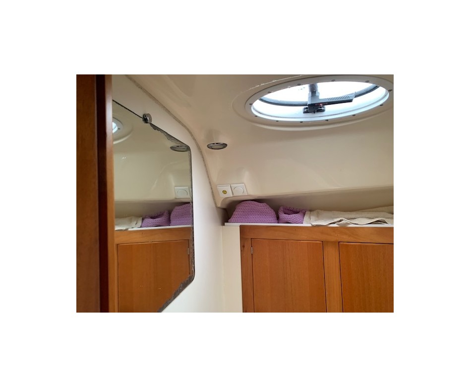 2006 Elan Impression 384 te koop (photo 4)