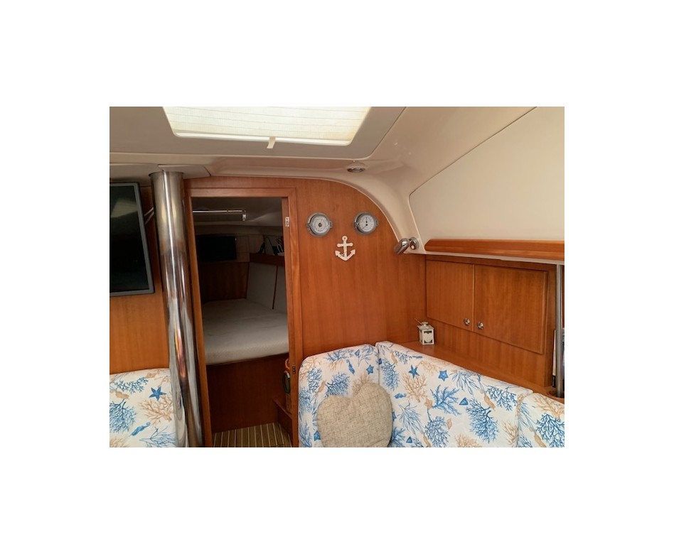 2006 Elan Impression 384 te koop (photo 5)