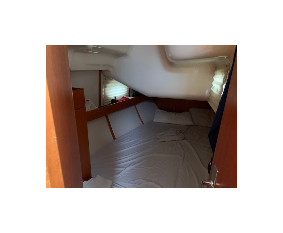 2006 Elan Impression 384 te koop (photo 7)