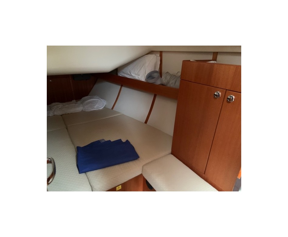 2006 Elan Impression 384 te koop (photo 9)
