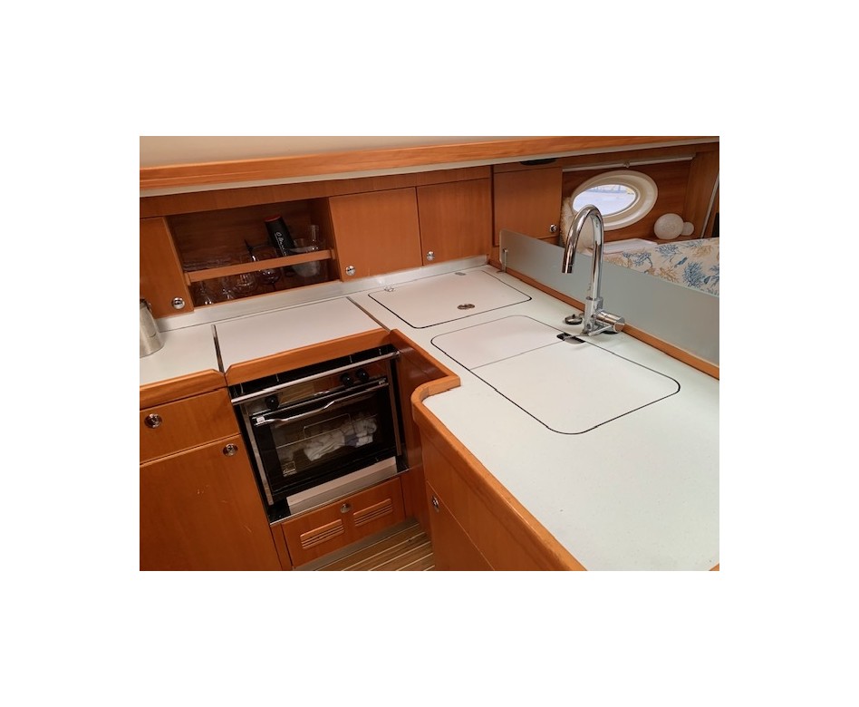 2006 Elan Impression 384 te koop (photo 12)